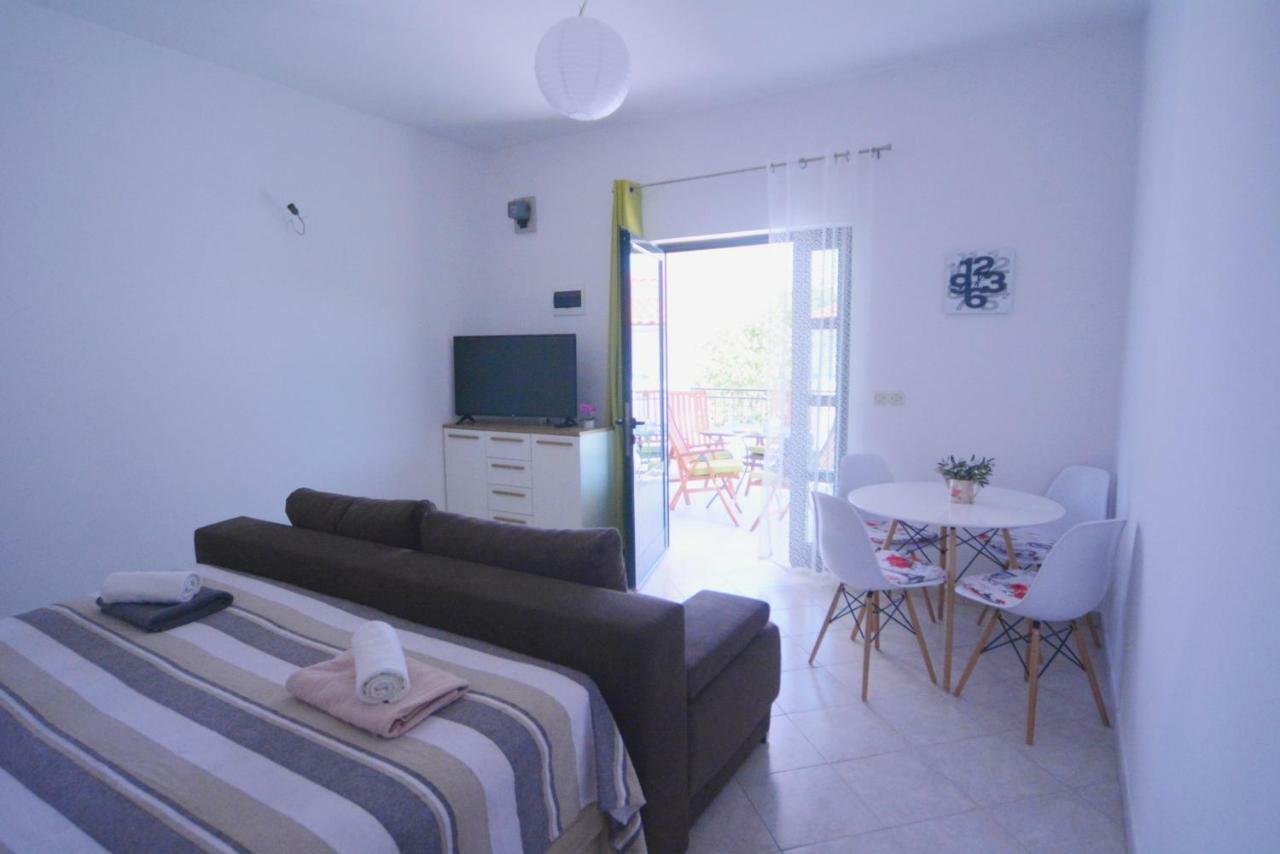 Ferienwohnung Arija Bilice Exterior foto