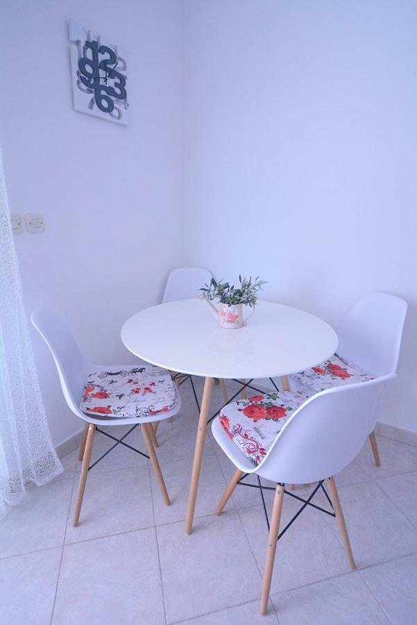 Ferienwohnung Arija Bilice Exterior foto