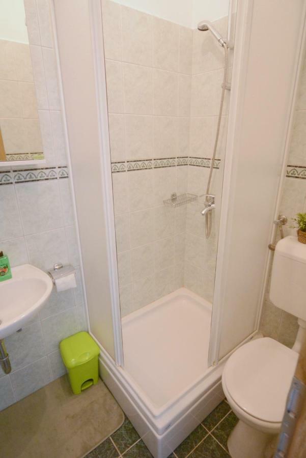 Ferienwohnung Arija Bilice Exterior foto