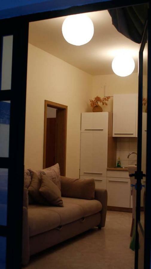 Ferienwohnung Arija Bilice Exterior foto